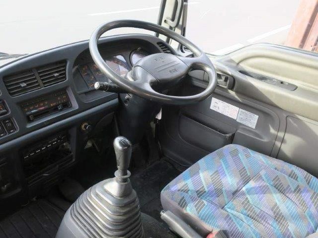 中古トラック いすゞアルミウィング #14