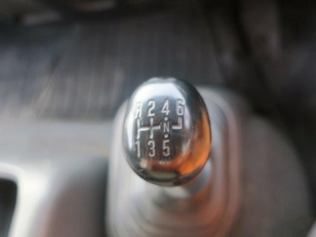 中古トラック いすゞアルミウィング #17