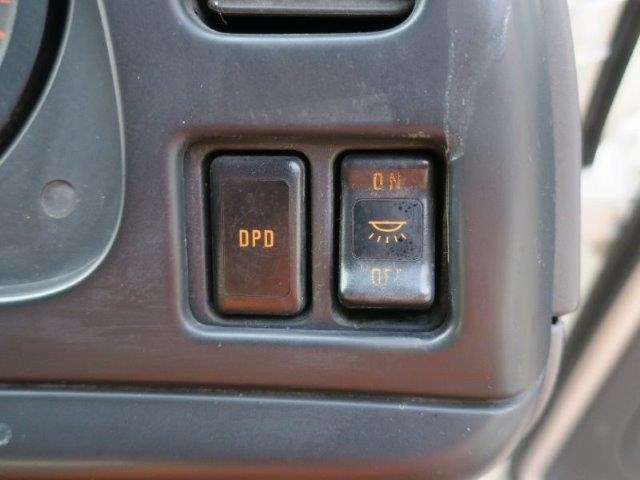 中古トラック いすゞアルミウィング #18