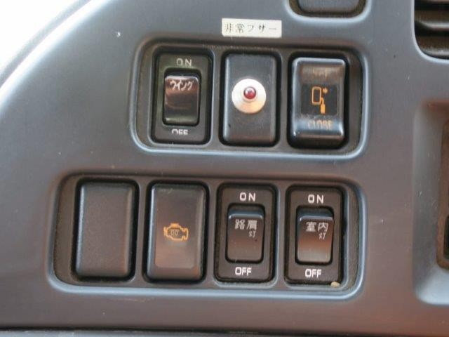 中古トラック いすゞアルミウィング #19