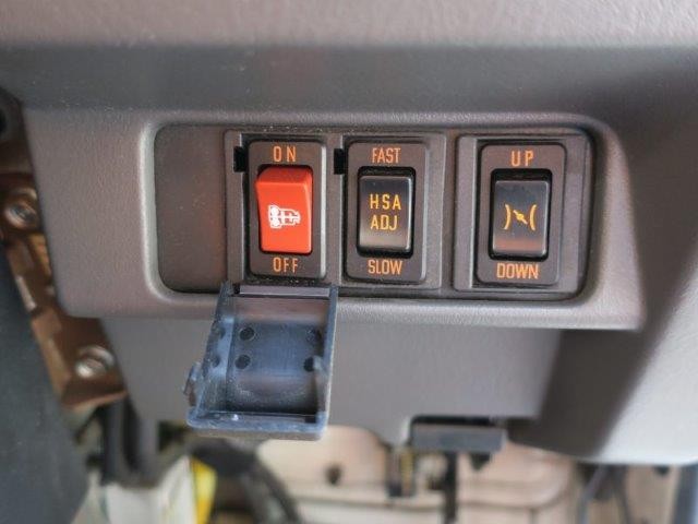 中古トラック いすゞアルミウィング #20