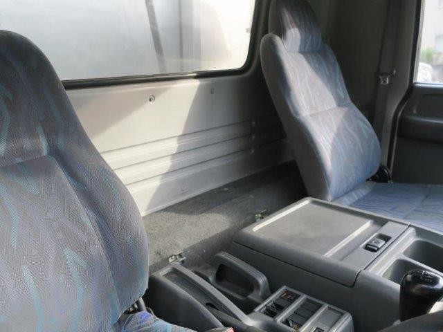 中古トラック いすゞアルミウィング #23