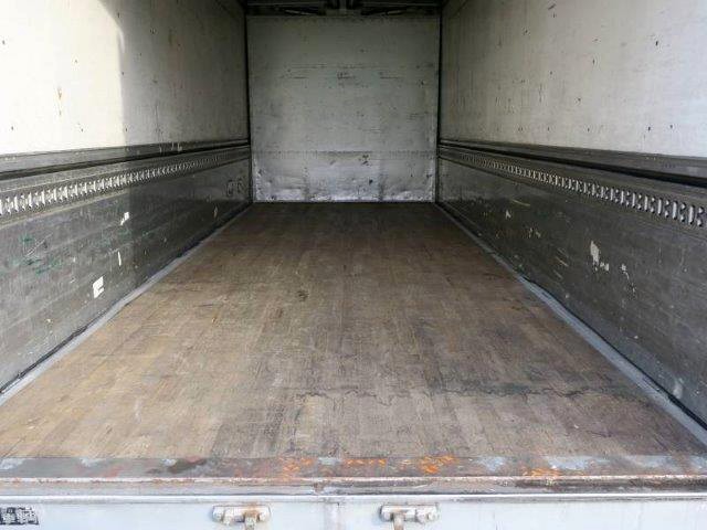 中古トラック いすゞアルミウィング #8