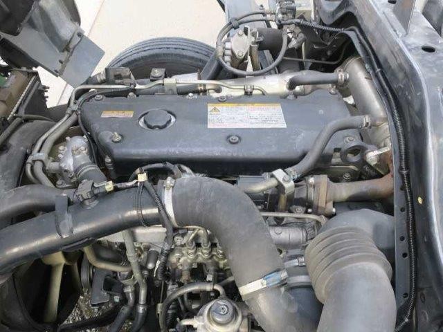 中古トラック いすゞアルミウィング #9