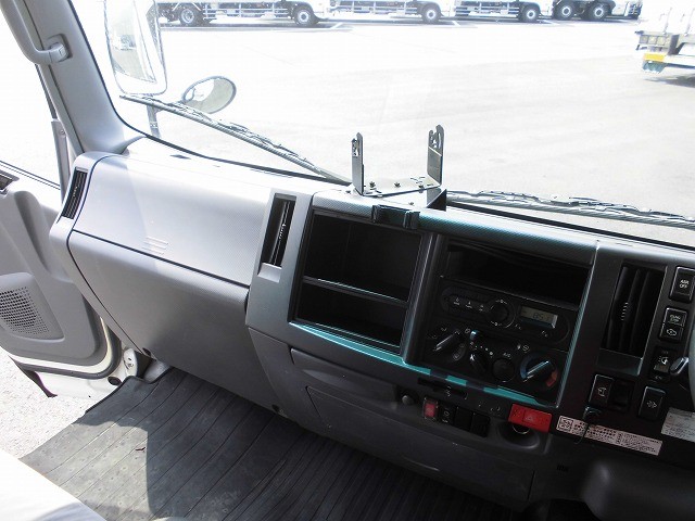 中古トラック いすゞアルミバンPG付 #13