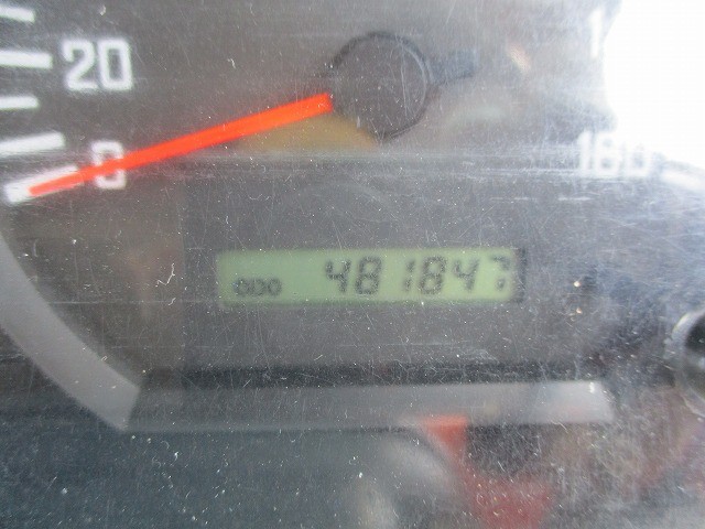 中古トラック いすゞアルミバンPG付 #15