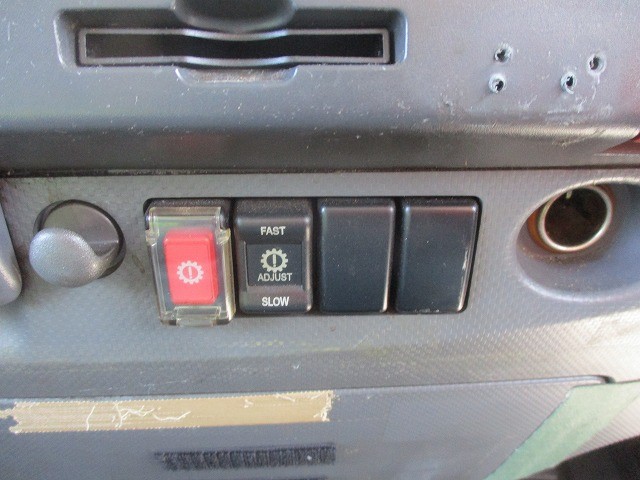 中古トラック いすゞアルミバンPG付 #19