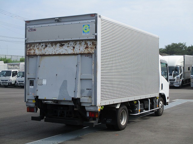 中古トラック いすゞアルミバンPG付 #3