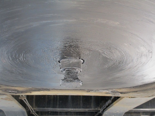 中古トラック ユソーキセミトレーラー #8