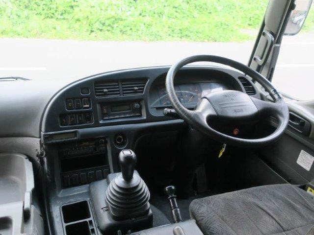 中古トラック いすゞトラクタヘッド #11