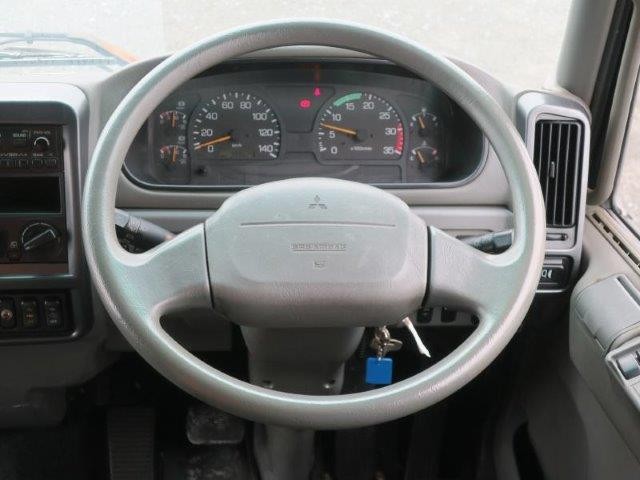 中古トラック 三菱ふそうアルミウィング #13