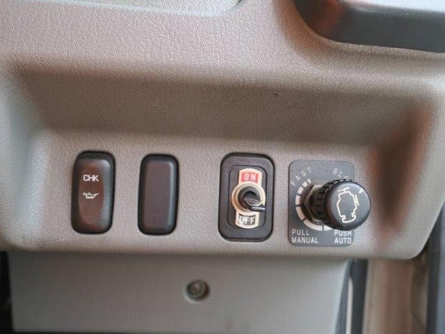 中古トラック 三菱ふそうアルミウィング #19