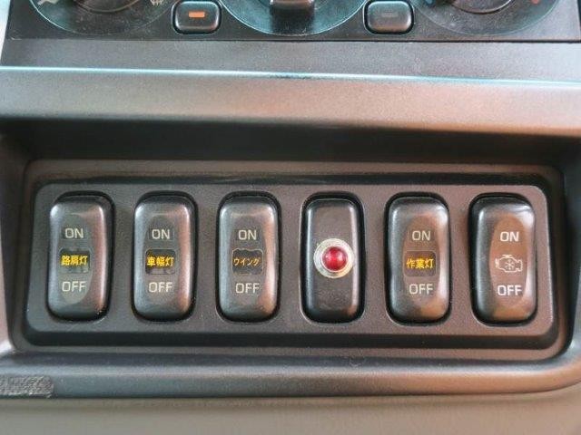 中古トラック 三菱ふそうアルミウィング #20