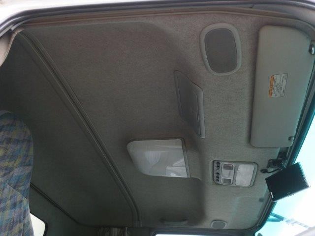 中古トラック 三菱ふそうアルミウィング #23