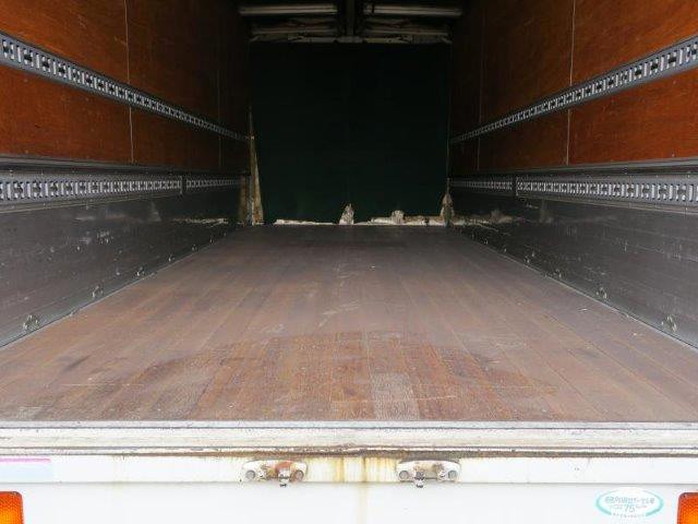 中古トラック 三菱ふそうアルミウィング #7