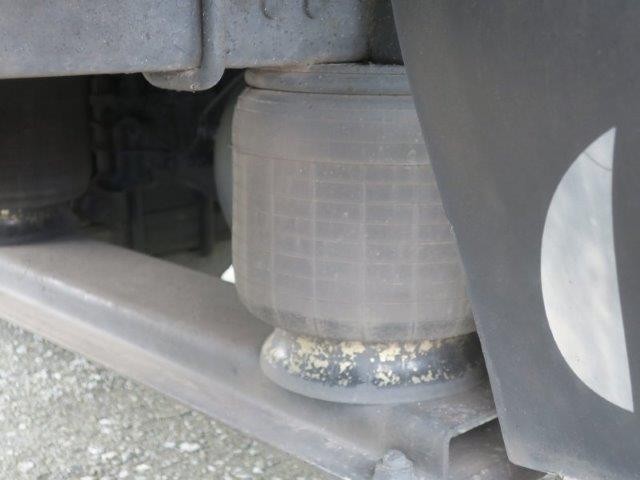 中古トラック 三菱ふそうアルミウィング #8