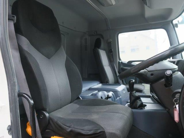 中古トラック 日野アルミウィング #13