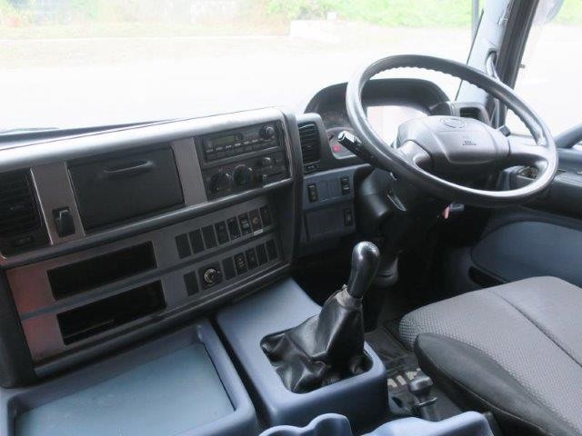 中古トラック 日野アルミウィング #15