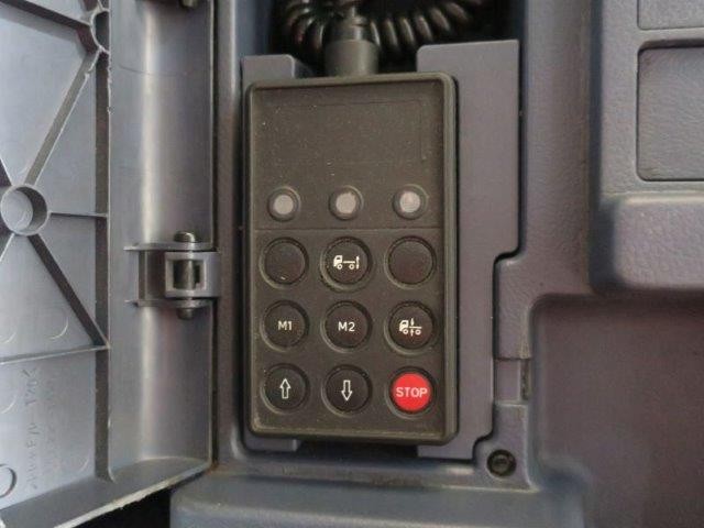 中古トラック 日野アルミウィング #19