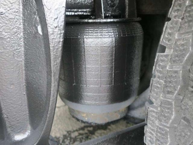 中古トラック 日野アルミウィング #9