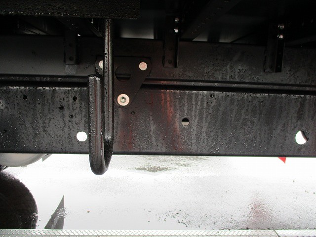 中古トラック 日野アルミウィング #12