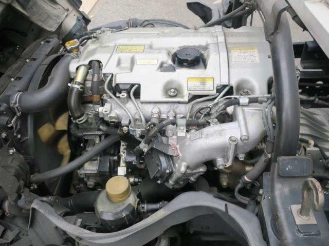 中古トラック 三菱ふそうアルミウィング #11