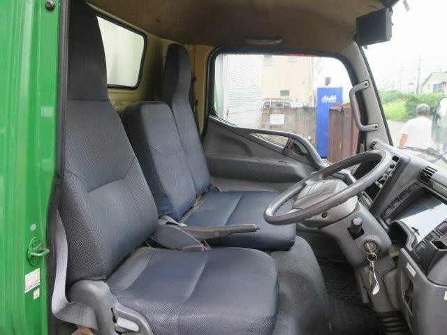 中古トラック 三菱ふそうアルミウィング #14