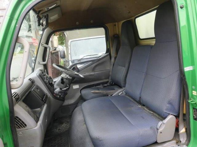 中古トラック 三菱ふそうアルミウィング #22