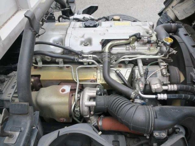 中古トラック 三菱ふそうアルミウィング #10