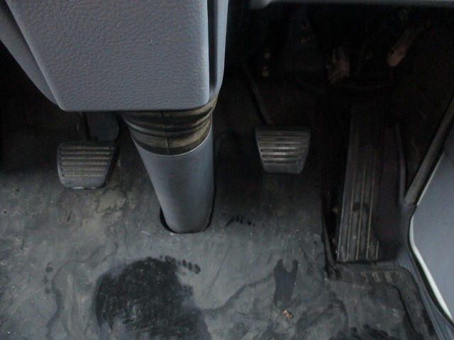 中古トラック 三菱ふそうアルミバン ＃24