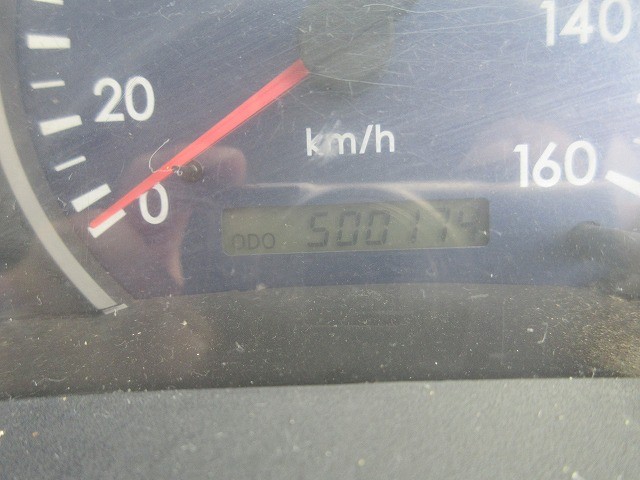 中古トラック 三菱ふそうアルミバン #17