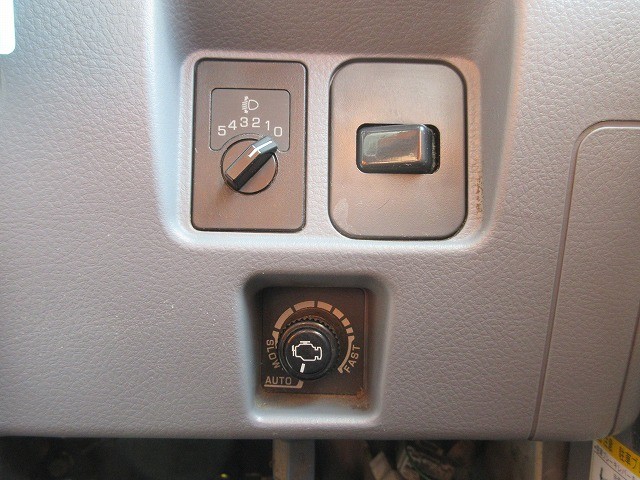 中古トラック 三菱ふそうアルミバン #20