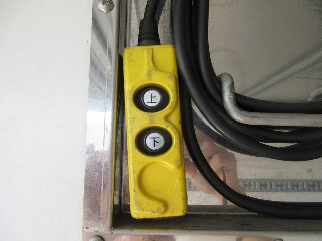 中古トラック 三菱ふそうアルミバン #21