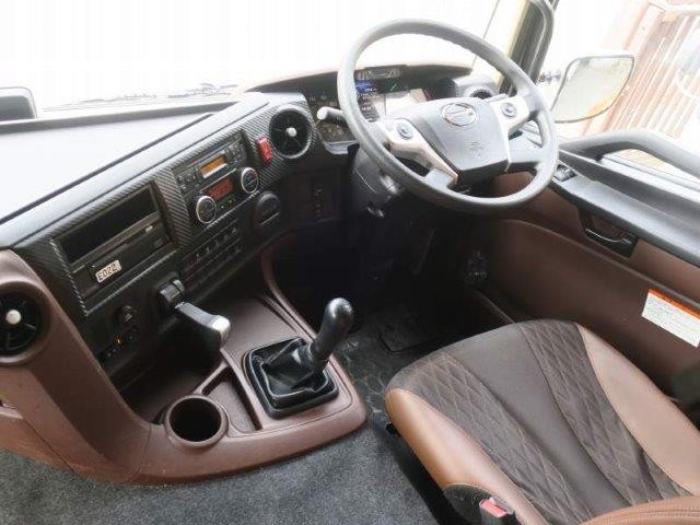 中古トラック 日野アルミウィング #15