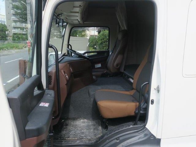 中古トラック 日野アルミウィング #22