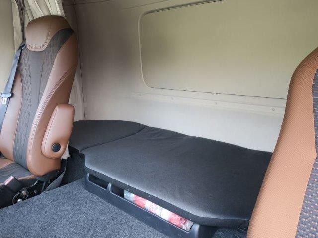 中古トラック 日野アルミウィング #23