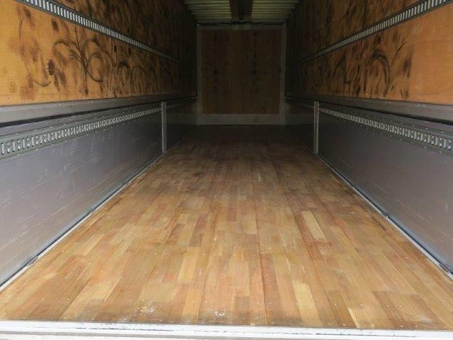 中古トラック 日野アルミウィング #7