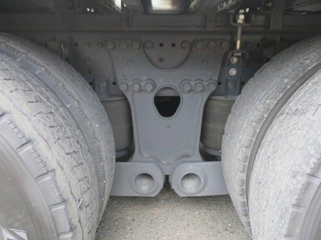 中古トラック 日野アルミウィング #8