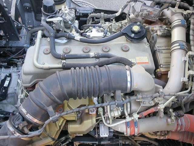 中古トラック 日野アルミウィング ＃11