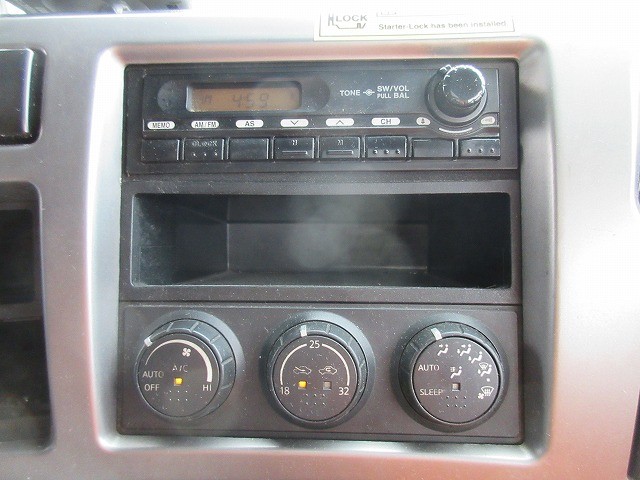 中古トラック UDトラックスアルミウィング #18