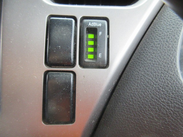 中古トラック UDトラックスアルミウィング #20