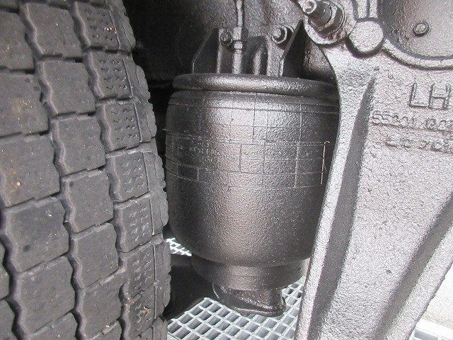 中古トラック UDトラックスアルミウィング #8