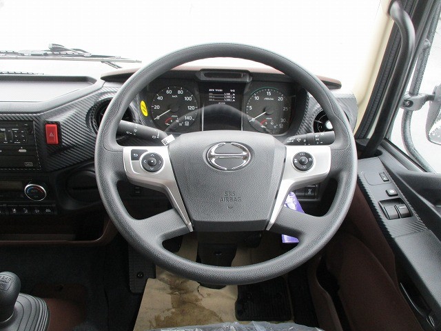 中古トラック 日野アルミウィング #16