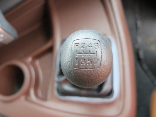 中古トラック 日野冷凍バン #19