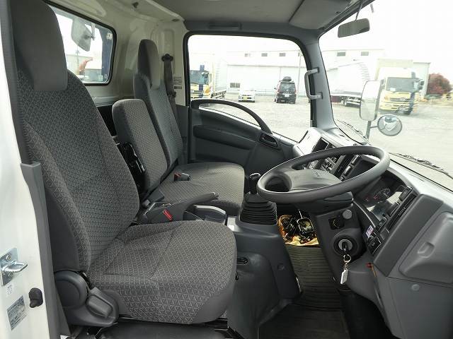 中古トラック いすゞ車載車 #13