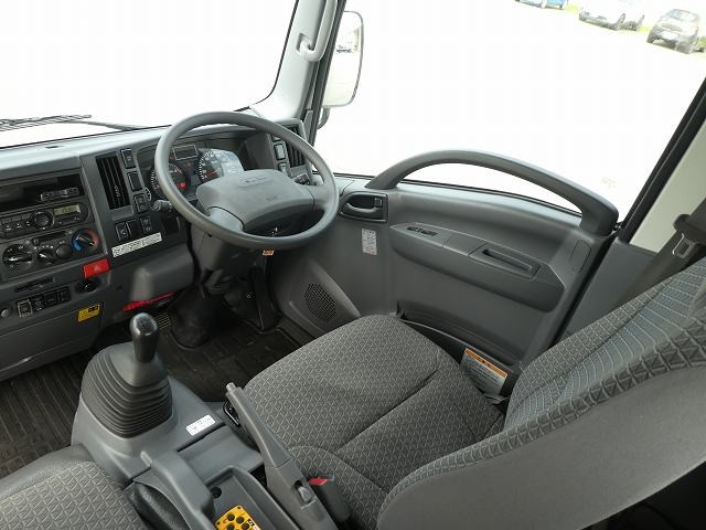 中古トラック いすゞ車載車 #14