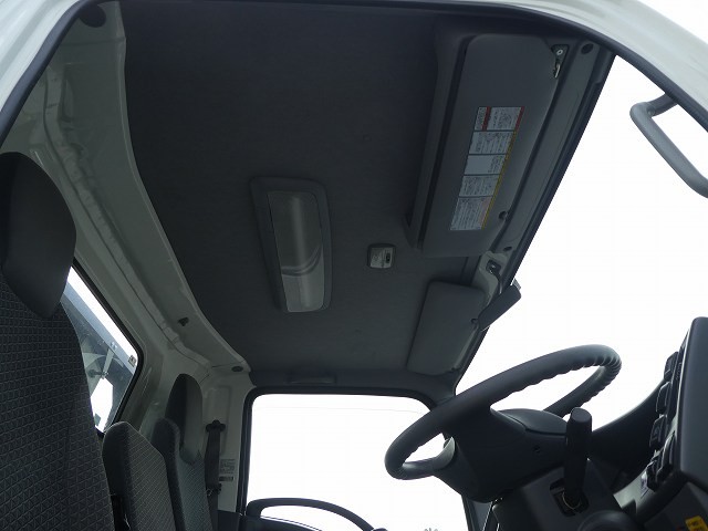 いすゞエルフ 小型車載車