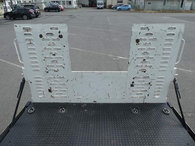 中古トラック いすゞ車載車 #9