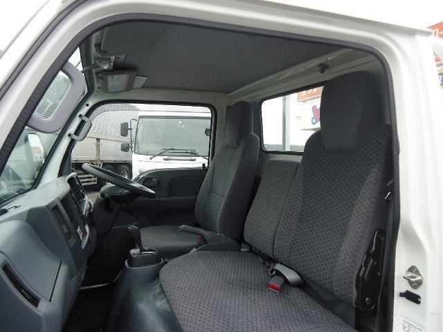 中古トラック いすゞ平ボディ ＃15