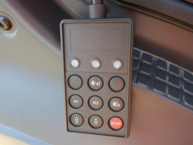 日野レンジャー 中型アルミウィング　